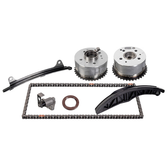 ADBP730111 - Timing Chain Kit 