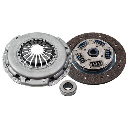 ADBP300196 - Clutch Kit 