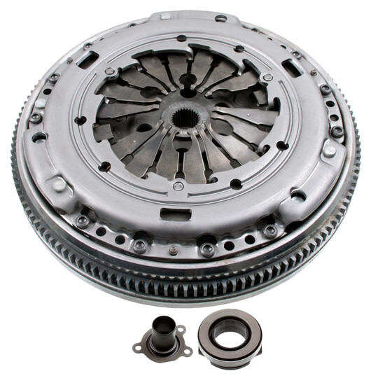 ADBP300201 - Clutch Kit 