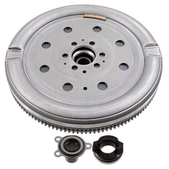 ADBP300201 - Clutch Kit 