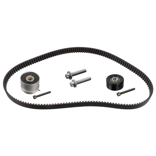 ADBP730101 - Timing Belt Set 