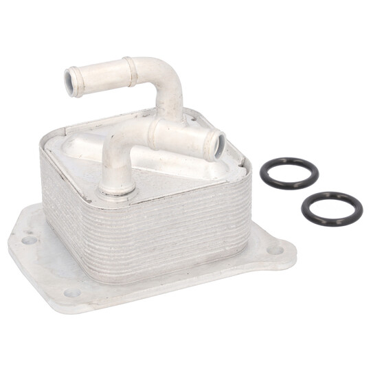 ADBP610210 - Oil Cooler, engine oil 