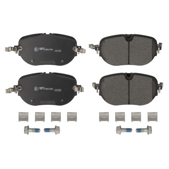 ADBP420146 - Brake Pad Set, disc brake 