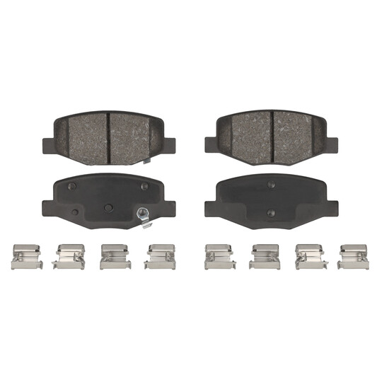 ADBP420154 - Brake Pad Set, disc brake 