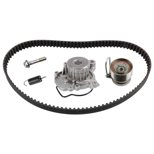 ADBP730116 - Water Pump & Timing Belt Set 