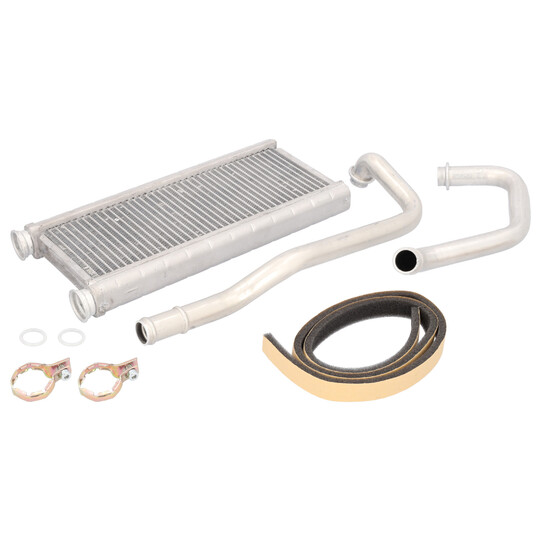 ADBP980017 - Heat Exchanger, interior heating 