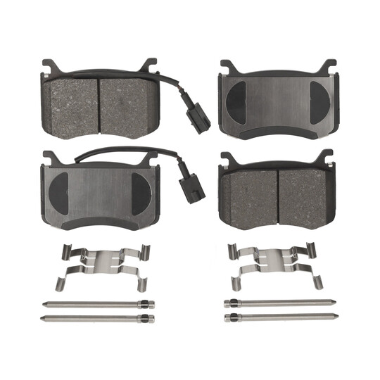 ADBP420150 - Brake Pad Set, disc brake 