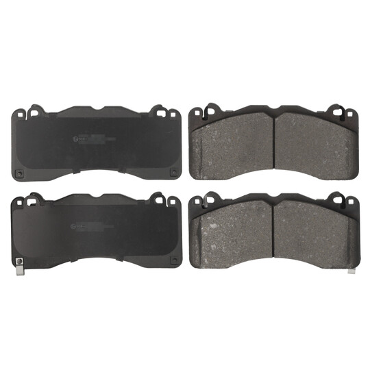 ADBP420148 - Brake Pad Set, disc brake 