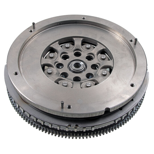 ADBP350014 - Flywheel 