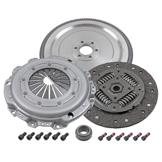 ADBP300140 - Clutch Kit 