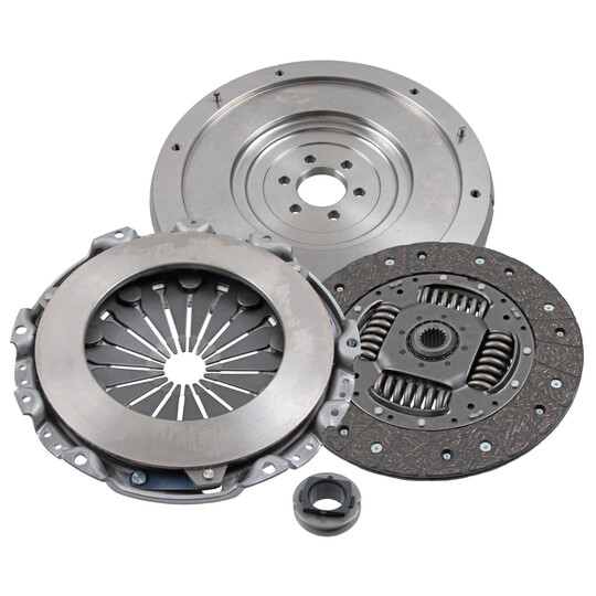 ADBP300140 - Clutch Kit 