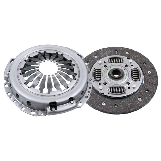 ADBP300185 - Clutch Kit 