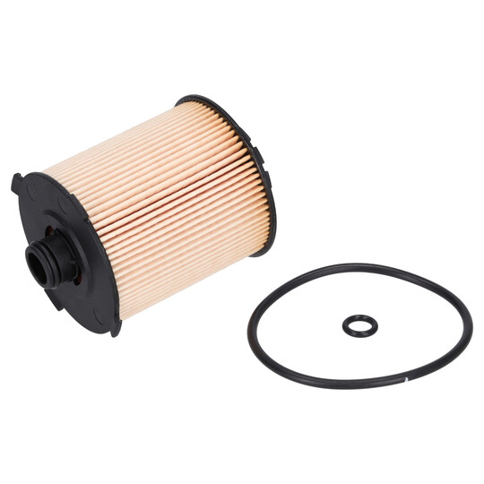 ADBP210206 - Oil filter 