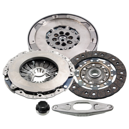 ADBP300133 - Clutch Kit 