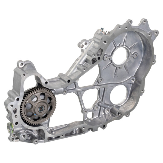 ADBP610158 - Oil pump 