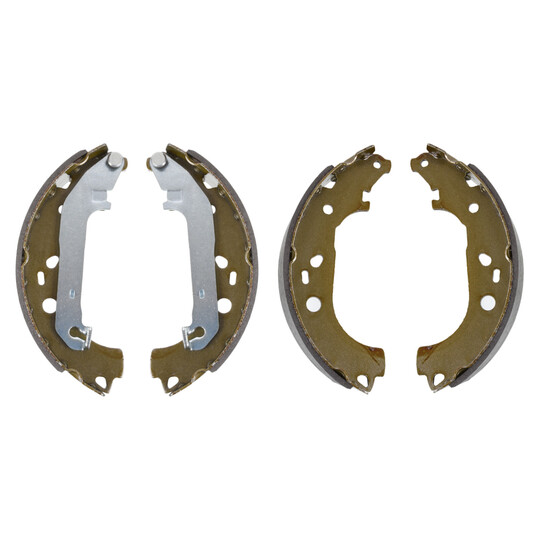 ADBP410015 - Brake Shoe Set 