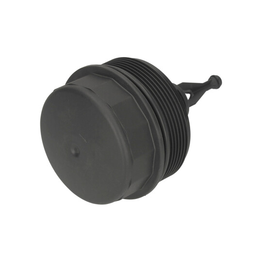 ADBP990044 - Cap, oil filter housing 