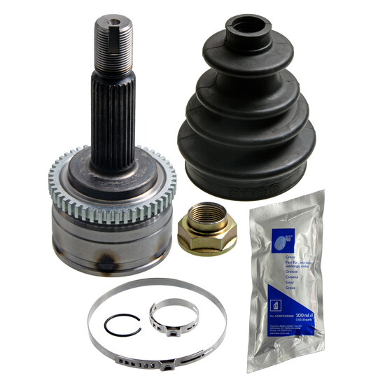 ADBP890055 - Joint Kit, drive shaft 