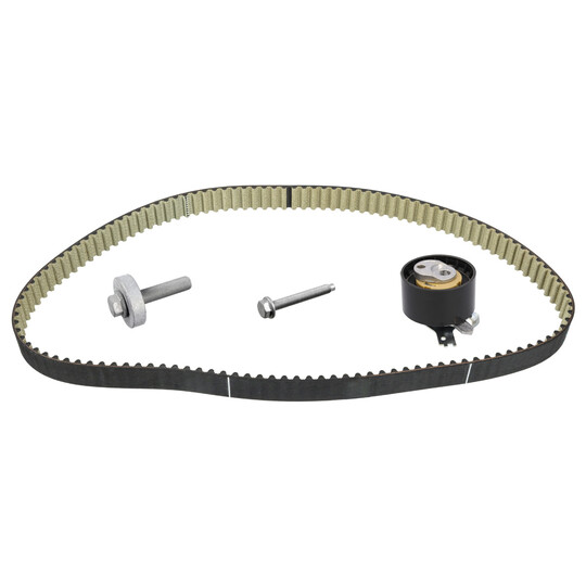 ADBP730155 - Timing Belt Set 