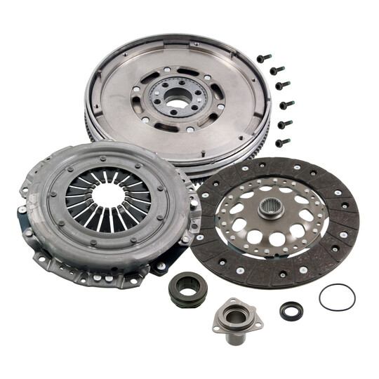 ADBP300234 - Clutch Kit 