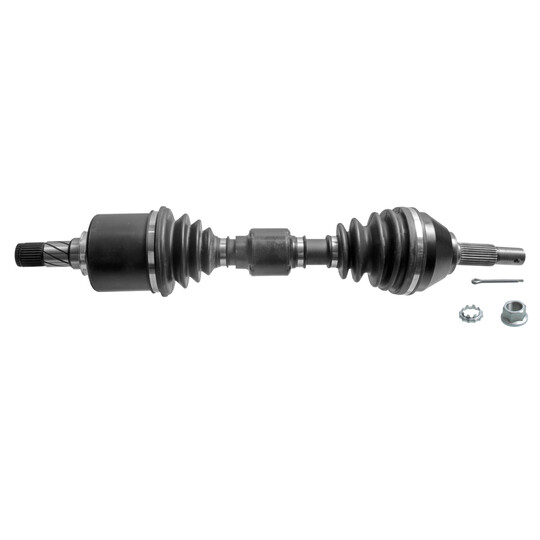 ADBP890053 - Drive Shaft 