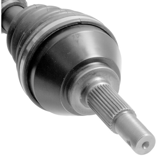 ADBP890053 - Drive Shaft 