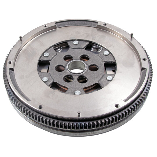 ADBP350007 - Flywheel 