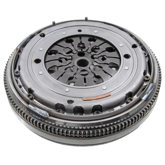 ADBP300245 - Clutch Kit 