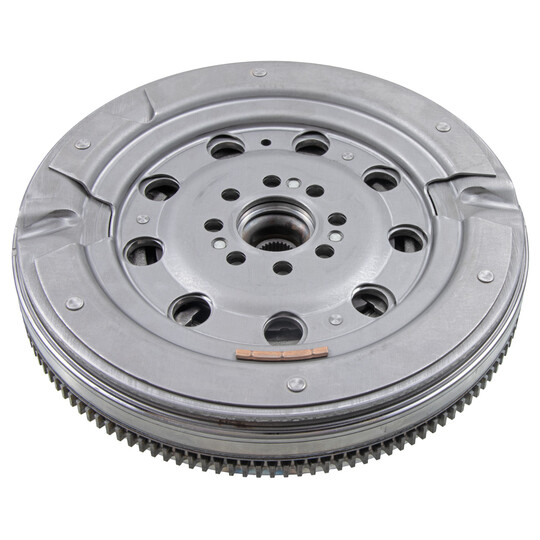 ADBP300245 - Clutch Kit 