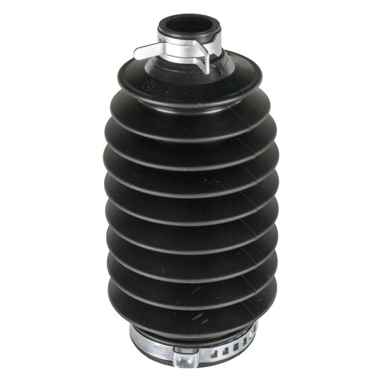 Bellow Set, steering