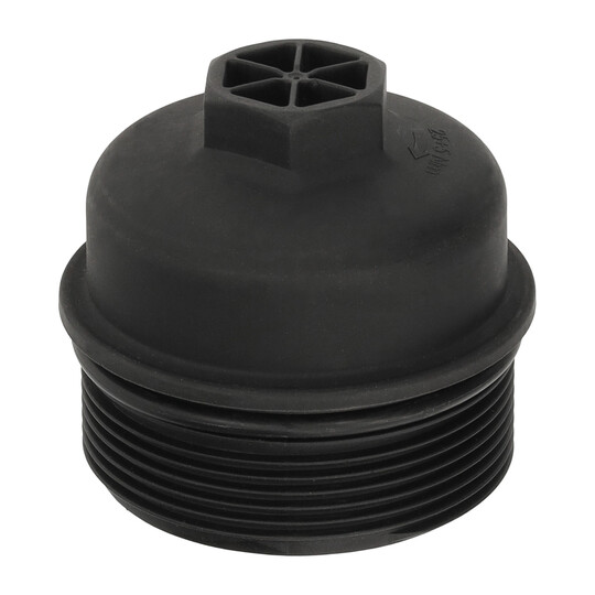 ADBP990049 - Cap, oil filter housing 