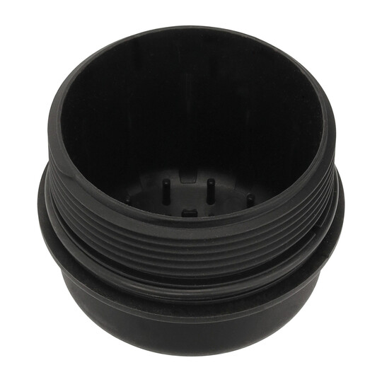 ADBP990049 - Cap, oil filter housing 