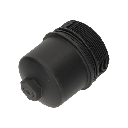 ADBP990054 - Cap, oil filter housing 