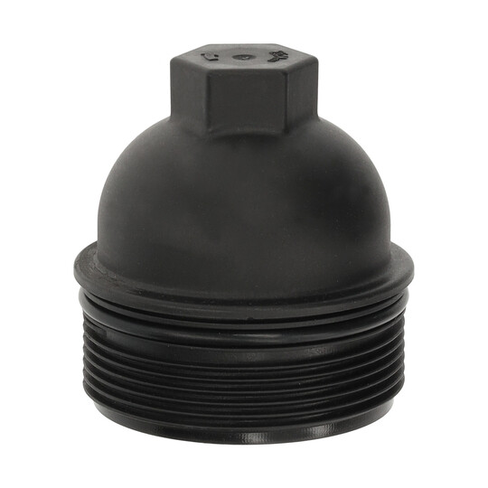 ADBP990047 - Cap, oil filter housing 