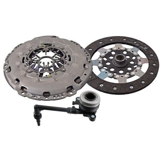 ADBP300261 - Clutch Kit 