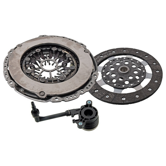 ADBP300261 - Clutch Kit 