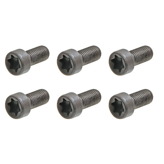 ADBP780014 - Screw Set, flywheel 