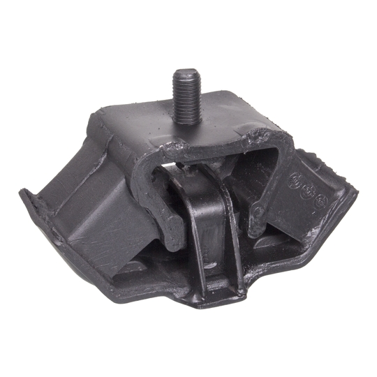 10 13 0075 - Mounting, automatic transmission; Mounting, manual transmission 