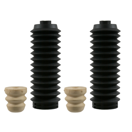 50 91 3084 - Dust Cover Kit, shock absorber 