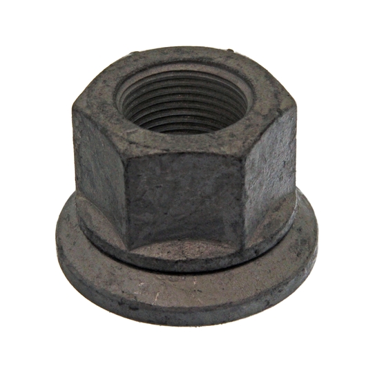 70 90 3827 - Wheel Nut 