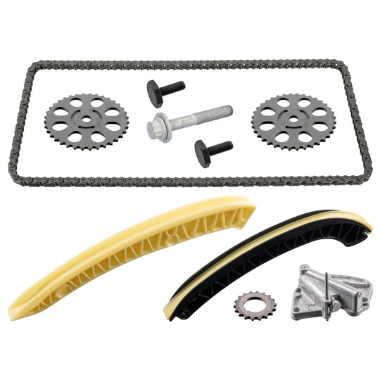 30 93 0607 - Timing Chain Kit 