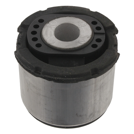 30 93 0973 - Mounting, axle beam 