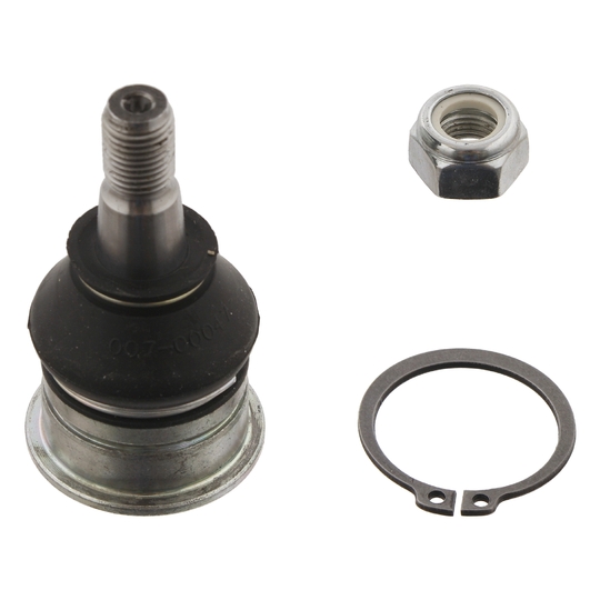 81 92 2911 - Ball Joint 