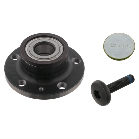 30 92 9447 - Wheel Bearing Kit 