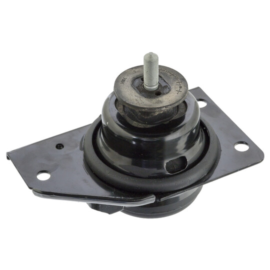 33 10 6125 - Engine Mounting 