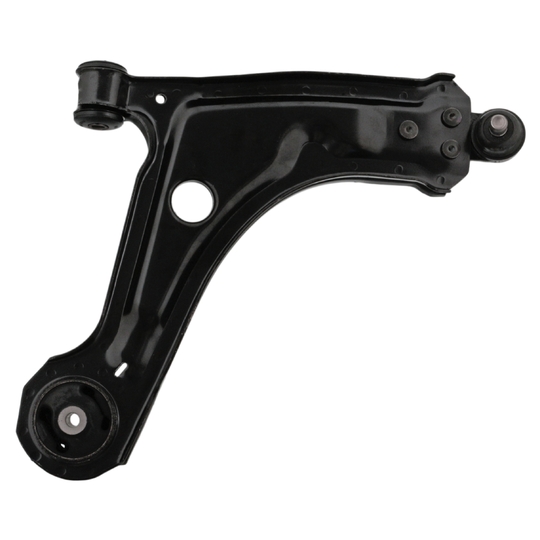 13 94 1875 - Track Control Arm 