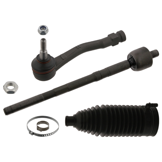 62 94 4924 - Rod Assembly 