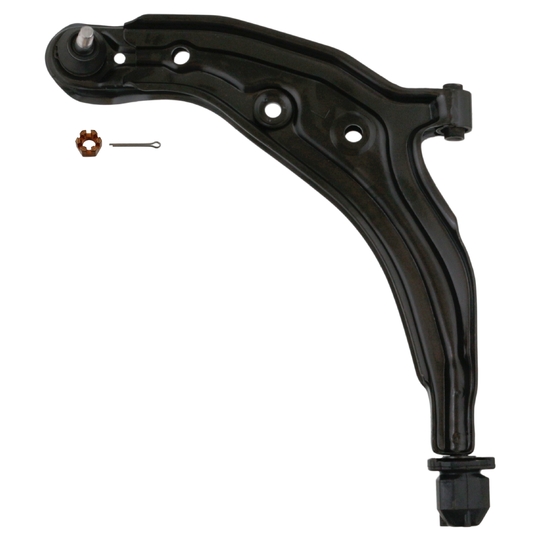 82 94 2672 - Track Control Arm 