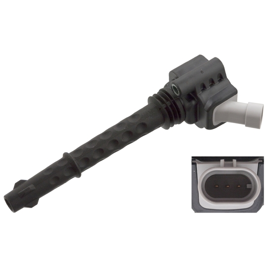 70 10 1638 - Ignition coil 