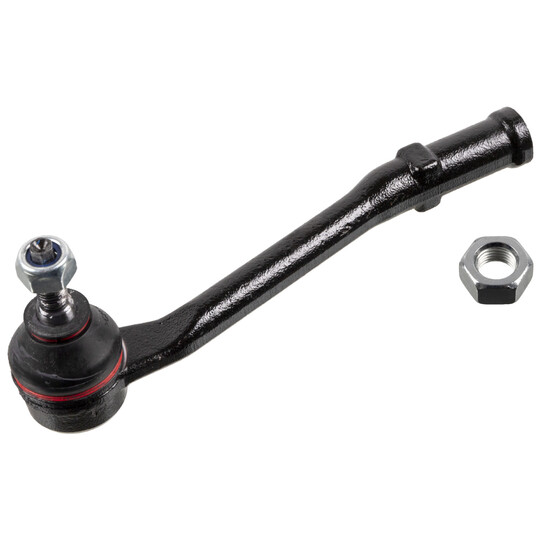 33 10 4562 - Tie rod end 